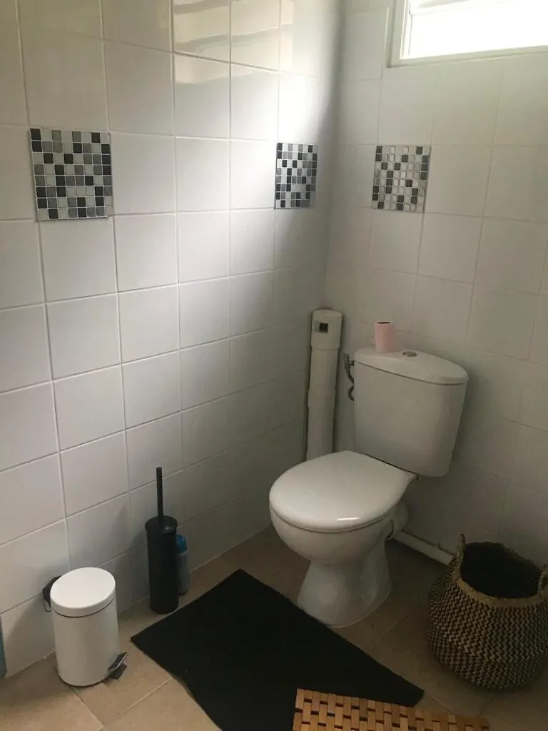 Zen Attitude Apartman Gallochat