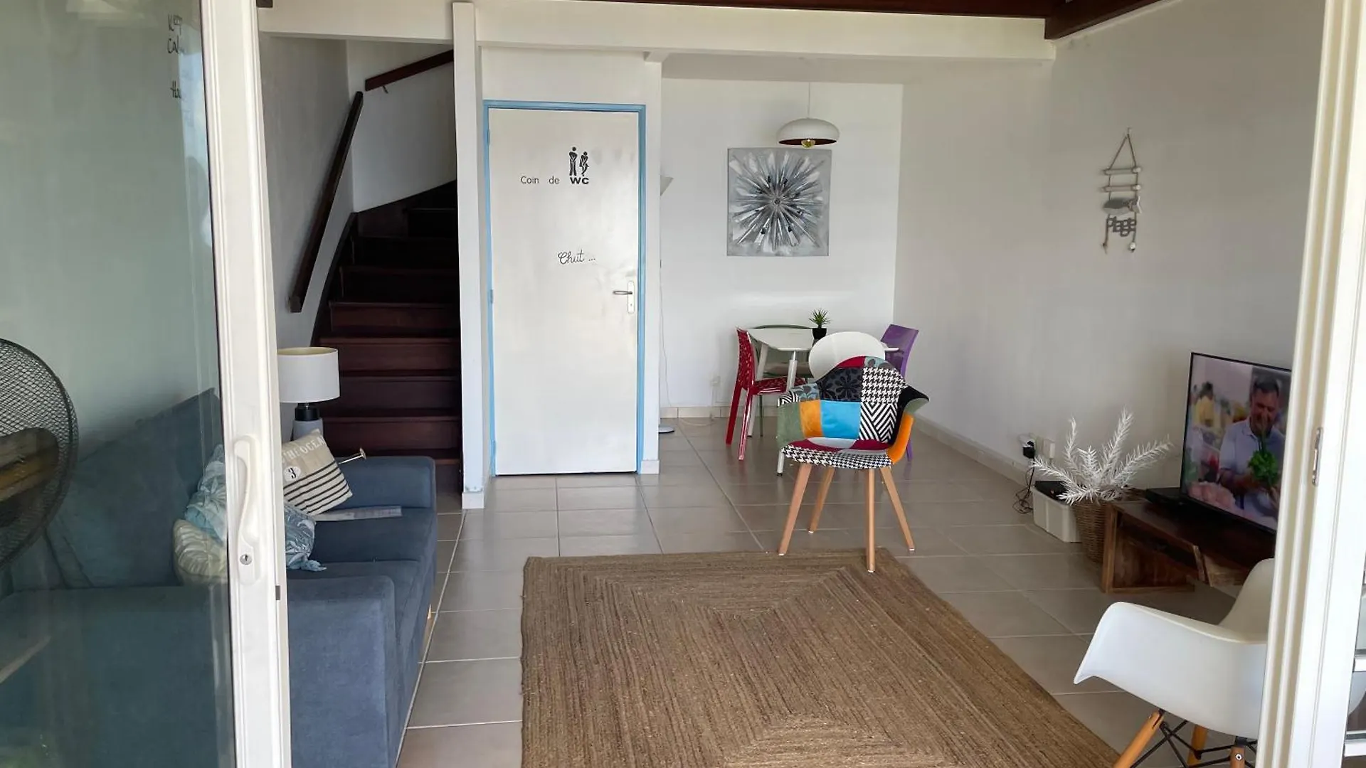 Zen Attitude Apartman Gallochat 0*,  Martinique