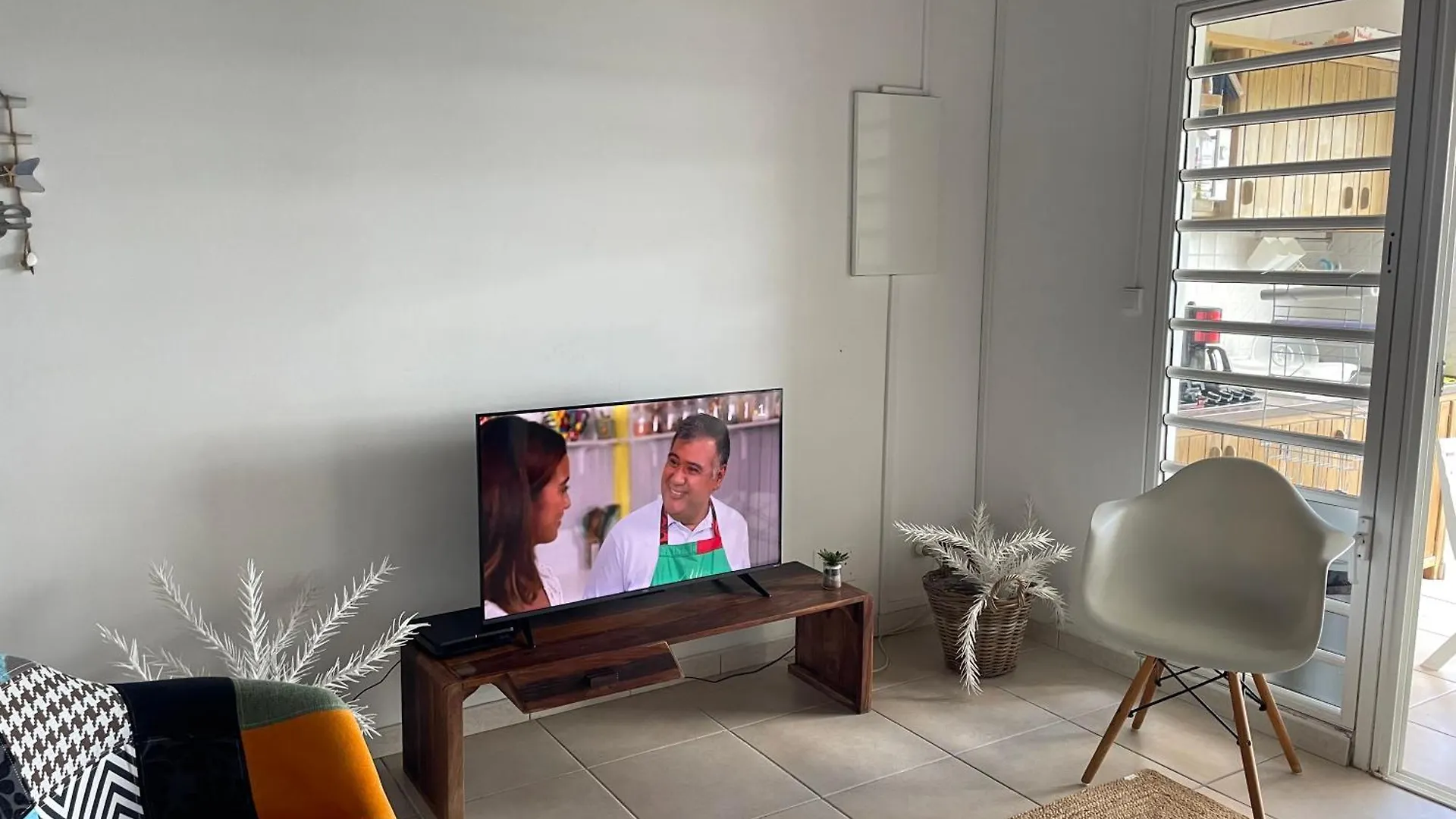 Zen Attitude Apartman Gallochat
